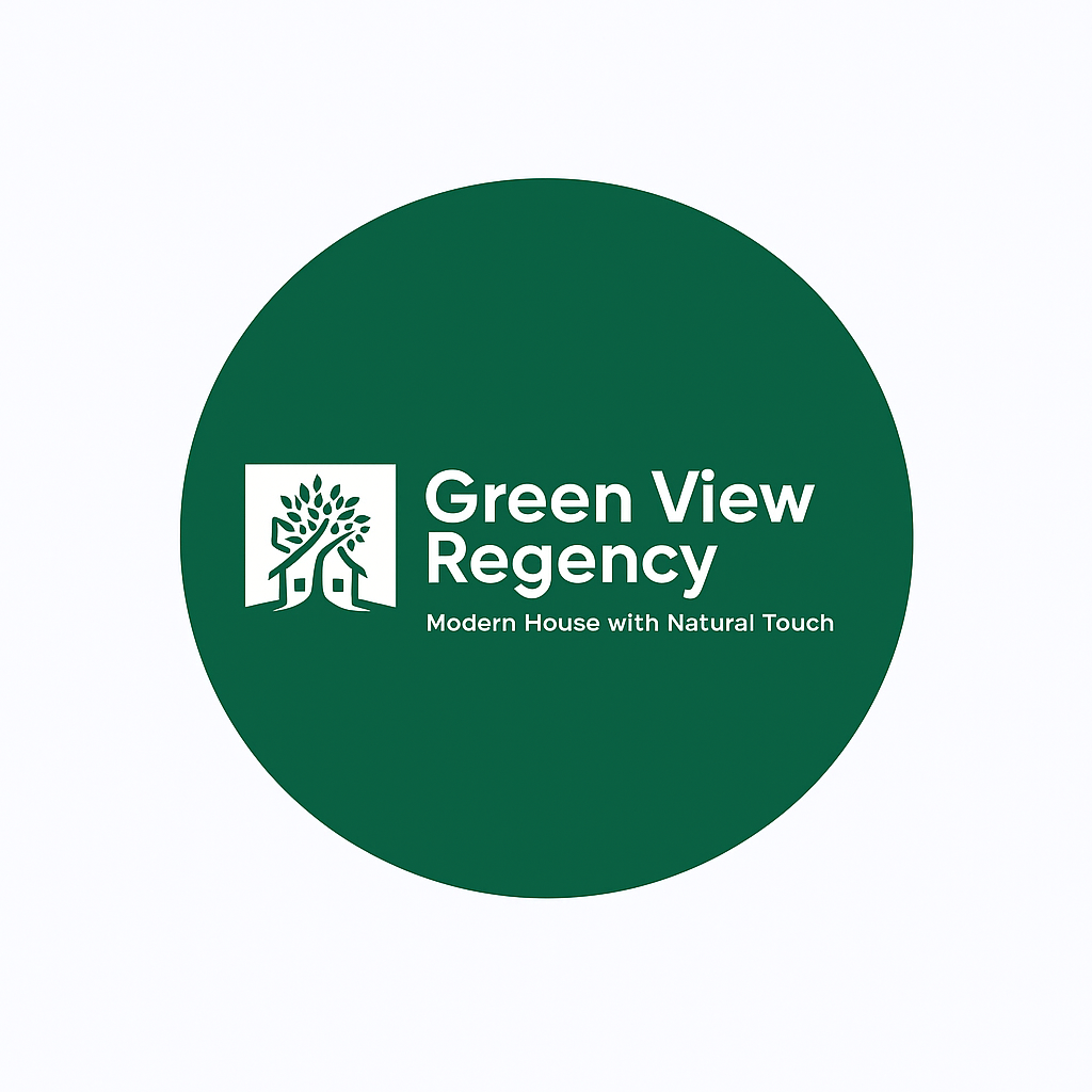 Green View Malang