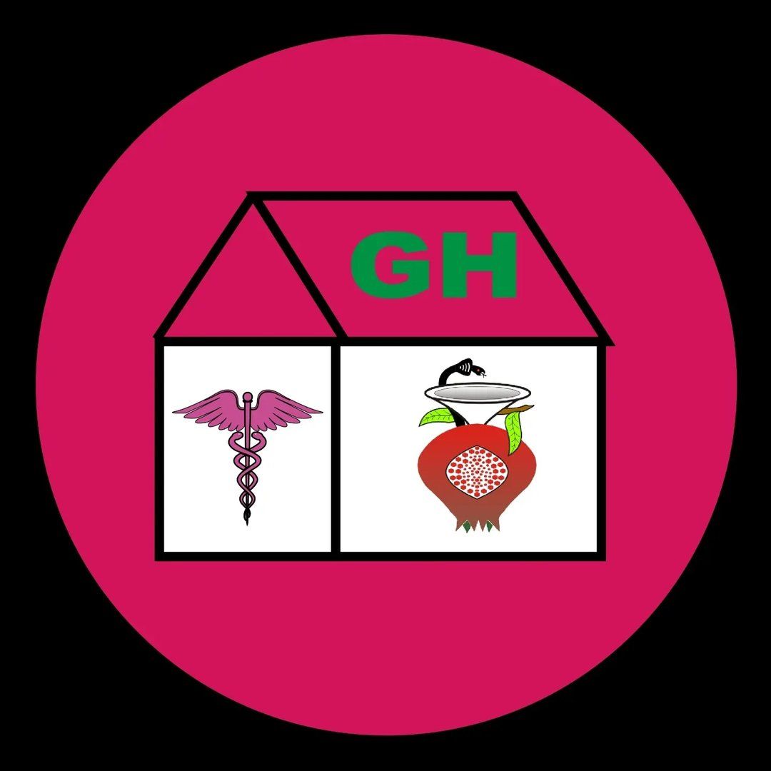 Klinik Griya Husada logo