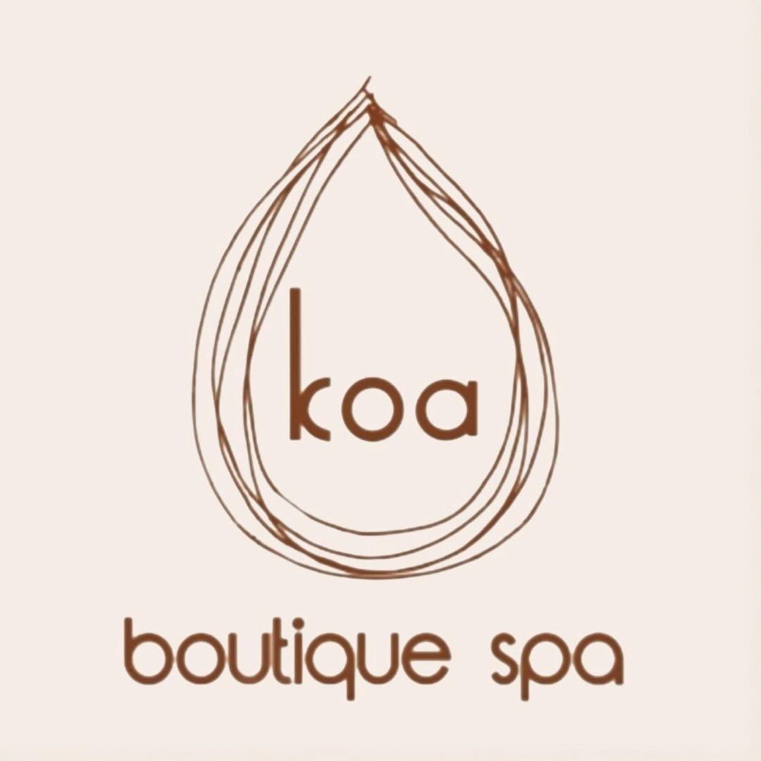 Koa Boutique Spa logo