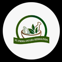 PT Prima Anugra Herbalindo logo