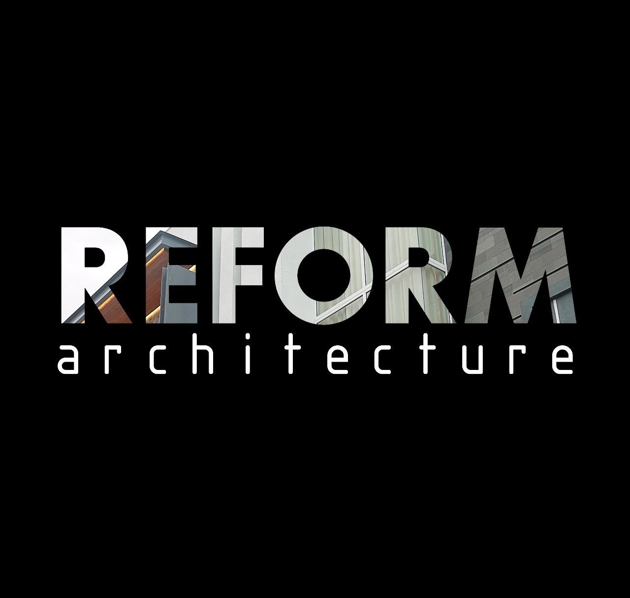 Reform Architecture
