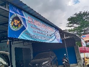 CV. Arya Jaya Lombok