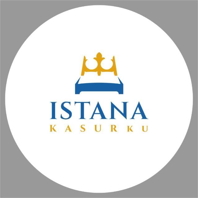 ISTANA KASURKU logo