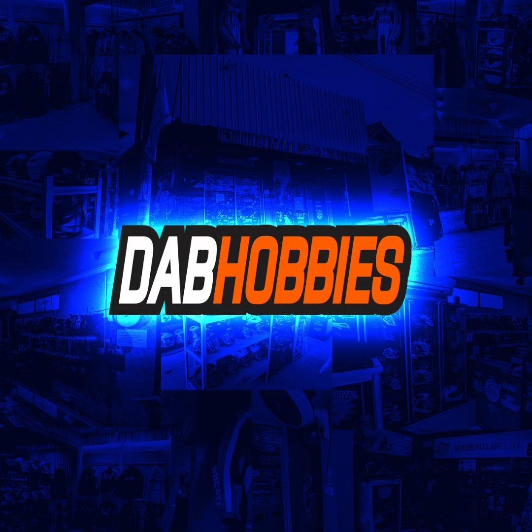 Dab Hobbies