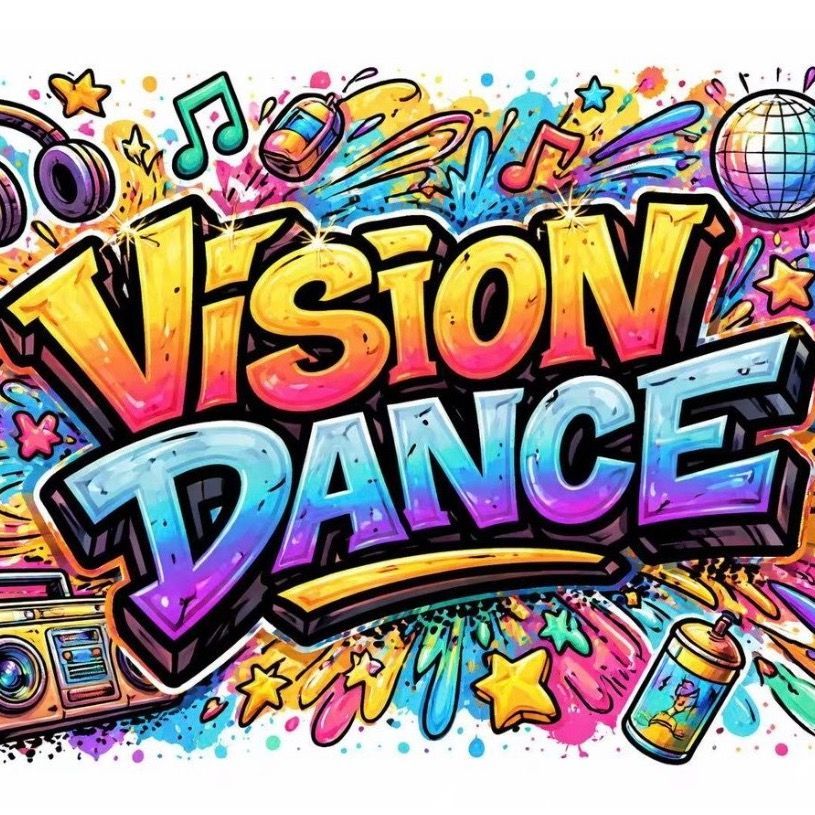 Vision DANCE