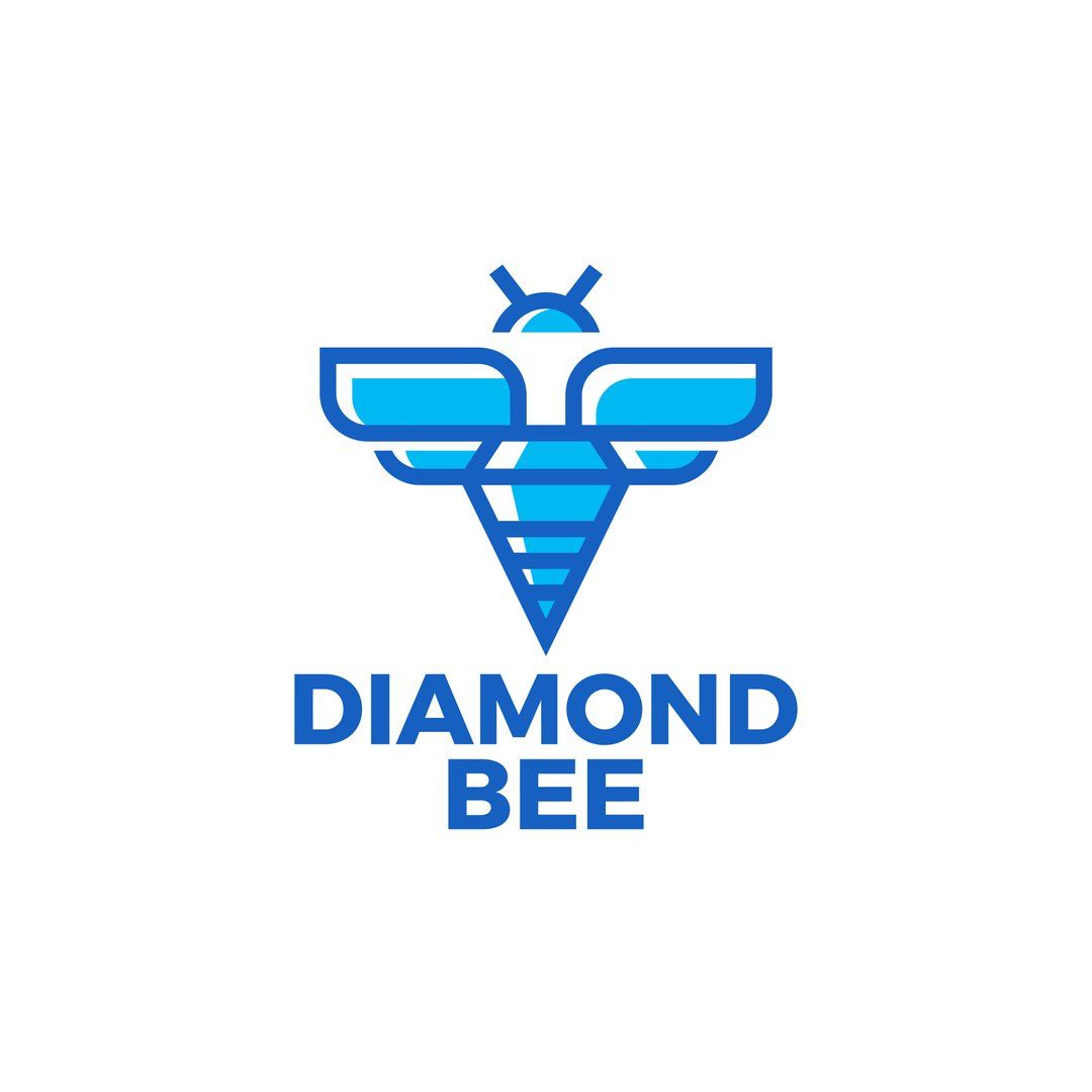 Diamond Bee