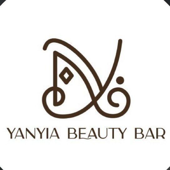 Yanyia Beauty Bar logo