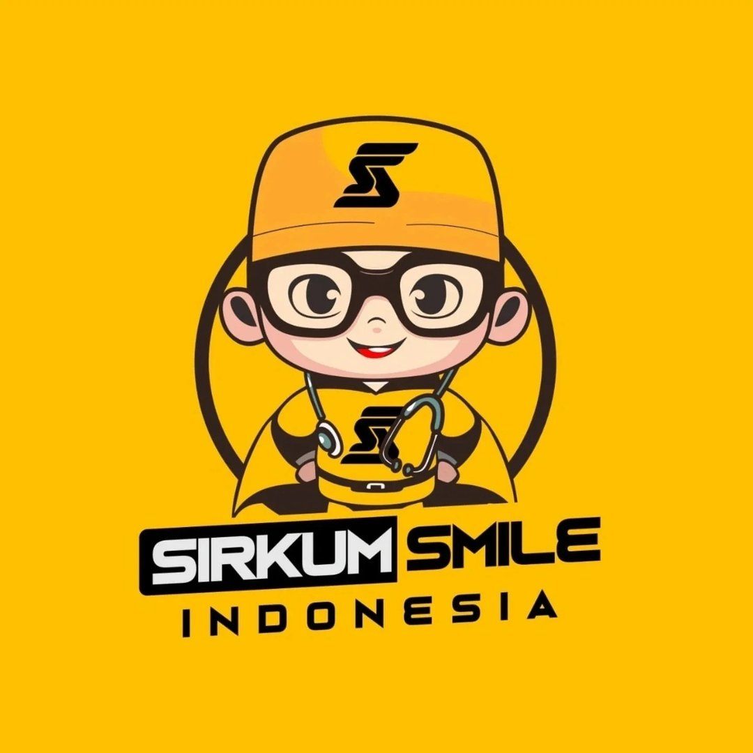 Sirkum Smile Indonesia