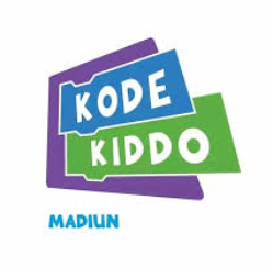 KodeKiddo Madiun logo
