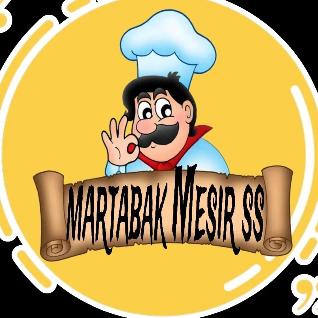 Martabak Mesir SS