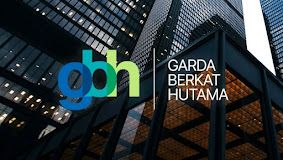 Garda Berkat Hutama logo