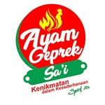 Ayam Geprek SA'I PRAYA