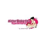 Aicho Baby Spa logo