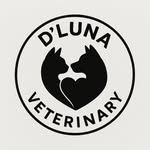 D'Luna Vet Care logo
