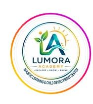 LUMORA ACADEMY logo