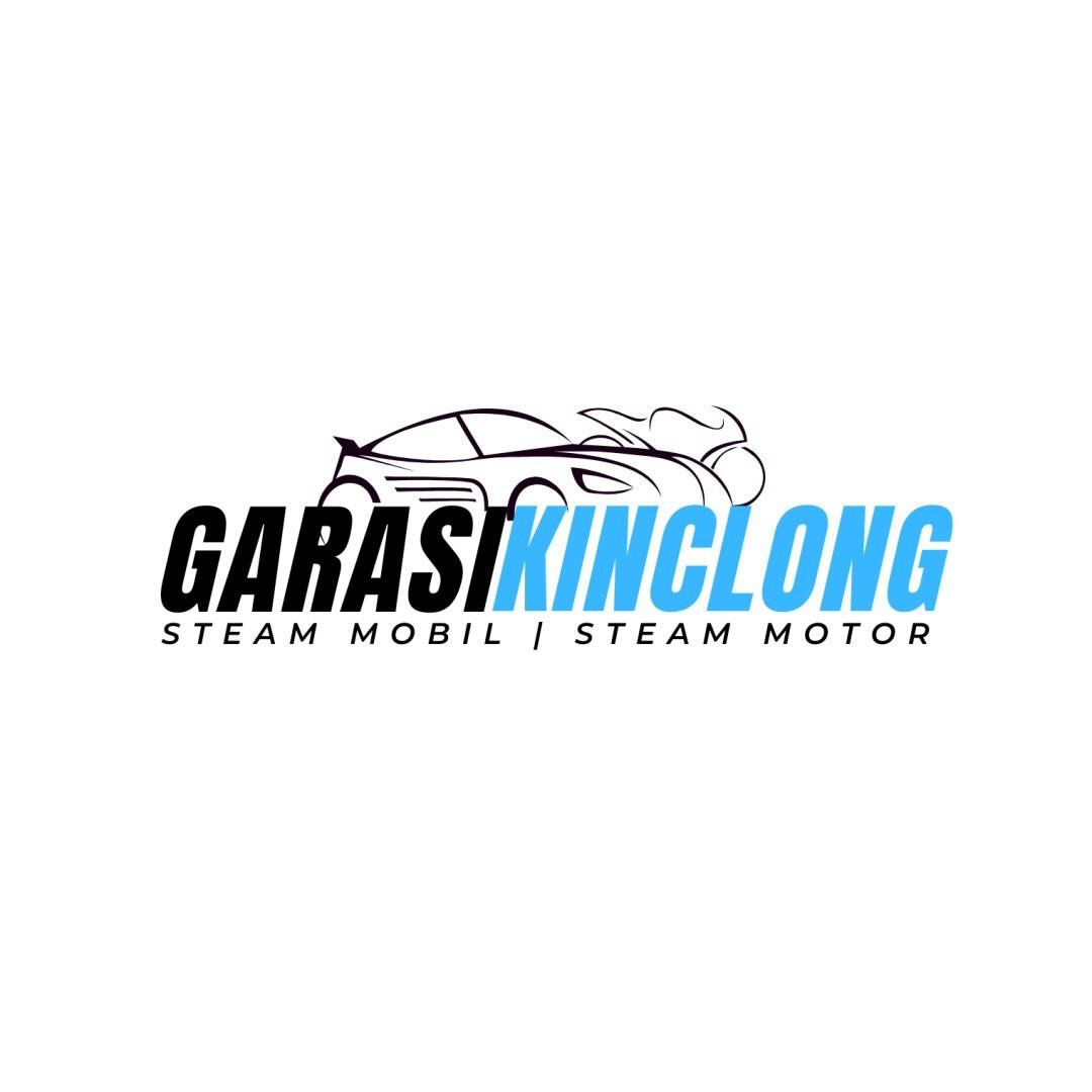 GARASI KINCLONG logo