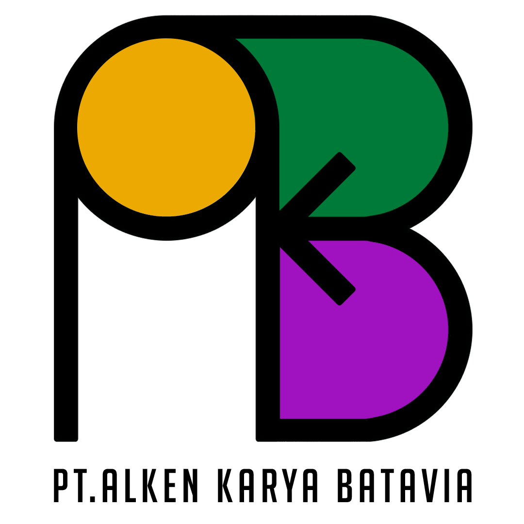 Alken Karya Batavia logo