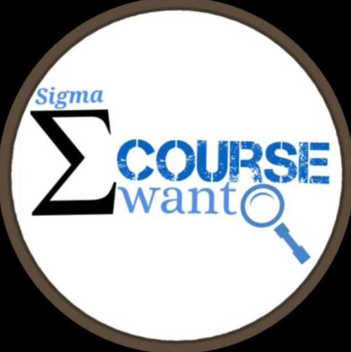 Sigma Course Wanto