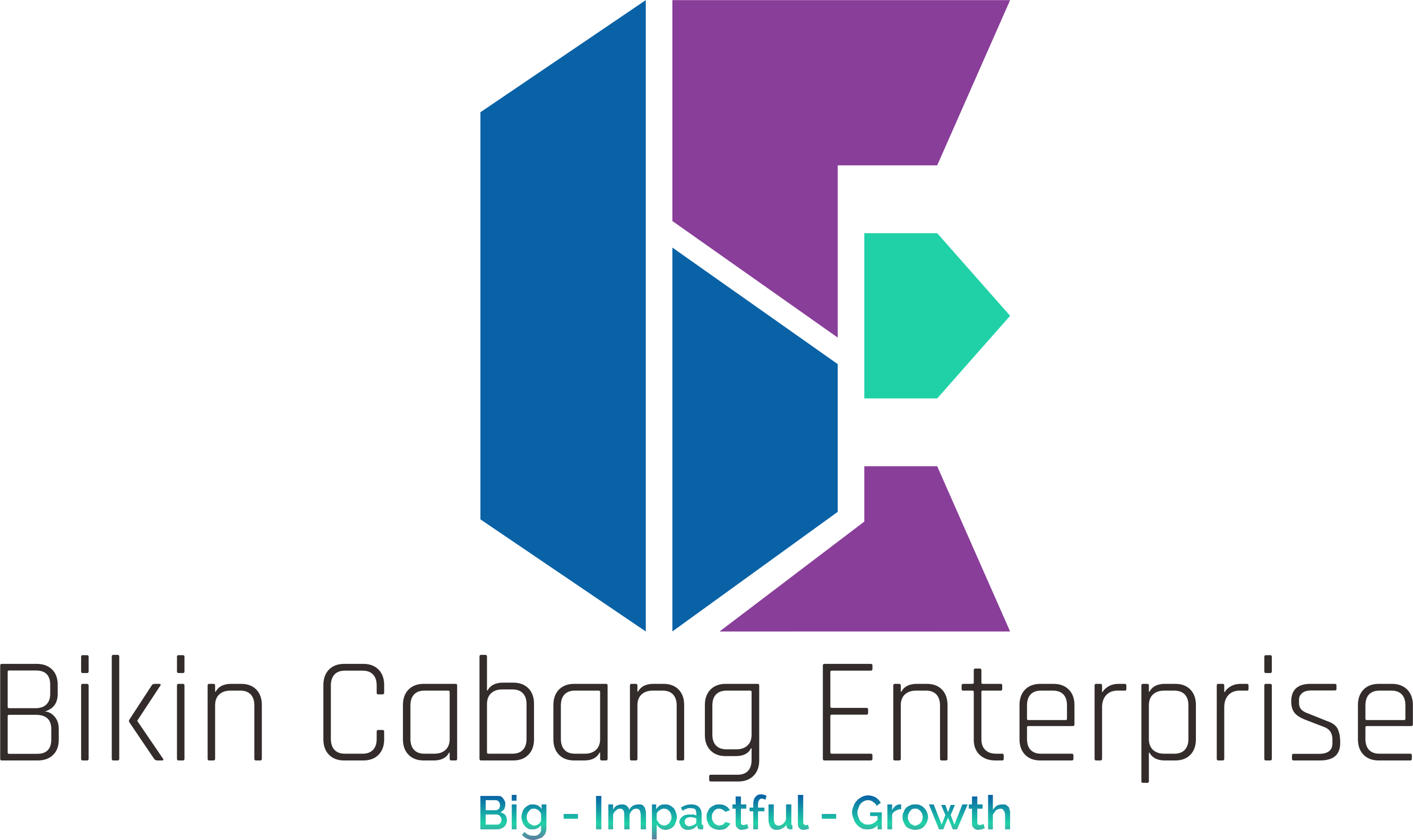 BIKIN CABANG ENTERPRISE