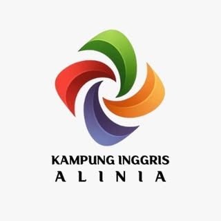 Kampung Inggris Alinia