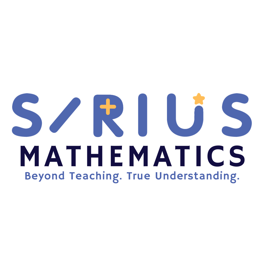 Sirius Mathematics