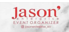 Jason Enterprise EO