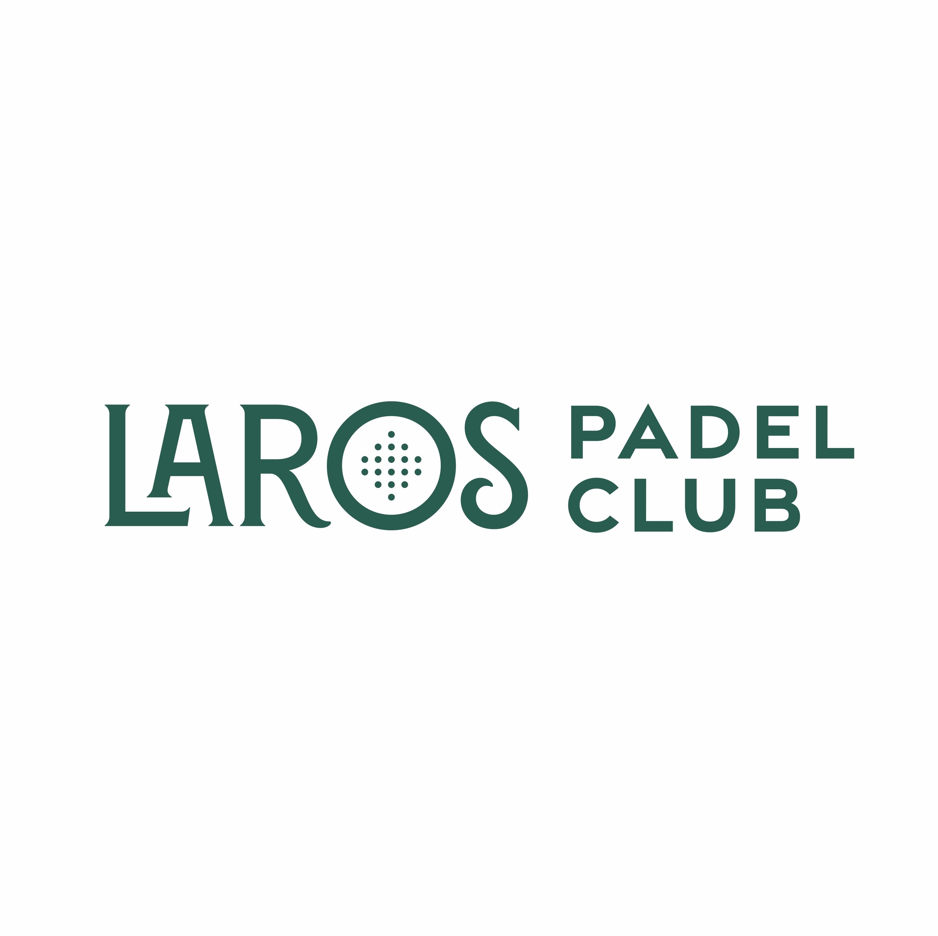 Laros Padel Club