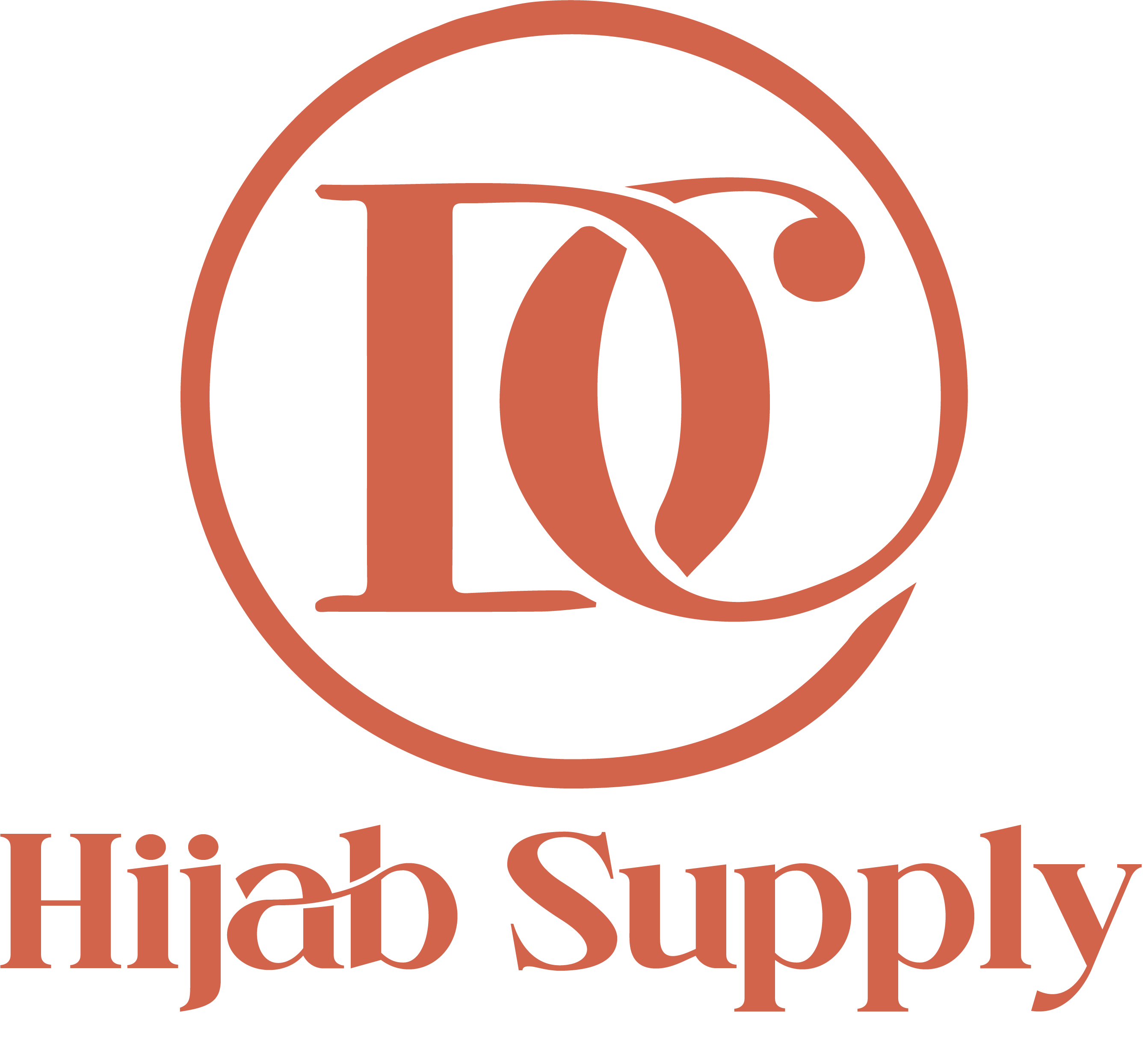 DC Hijab Supply