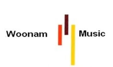 PT. Woonam Music