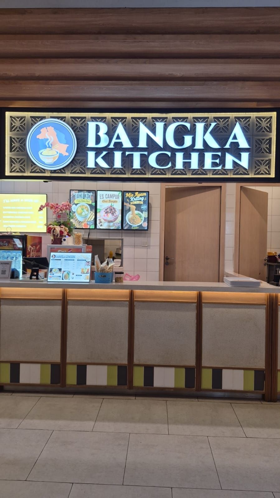 BANGKA KITCHEN