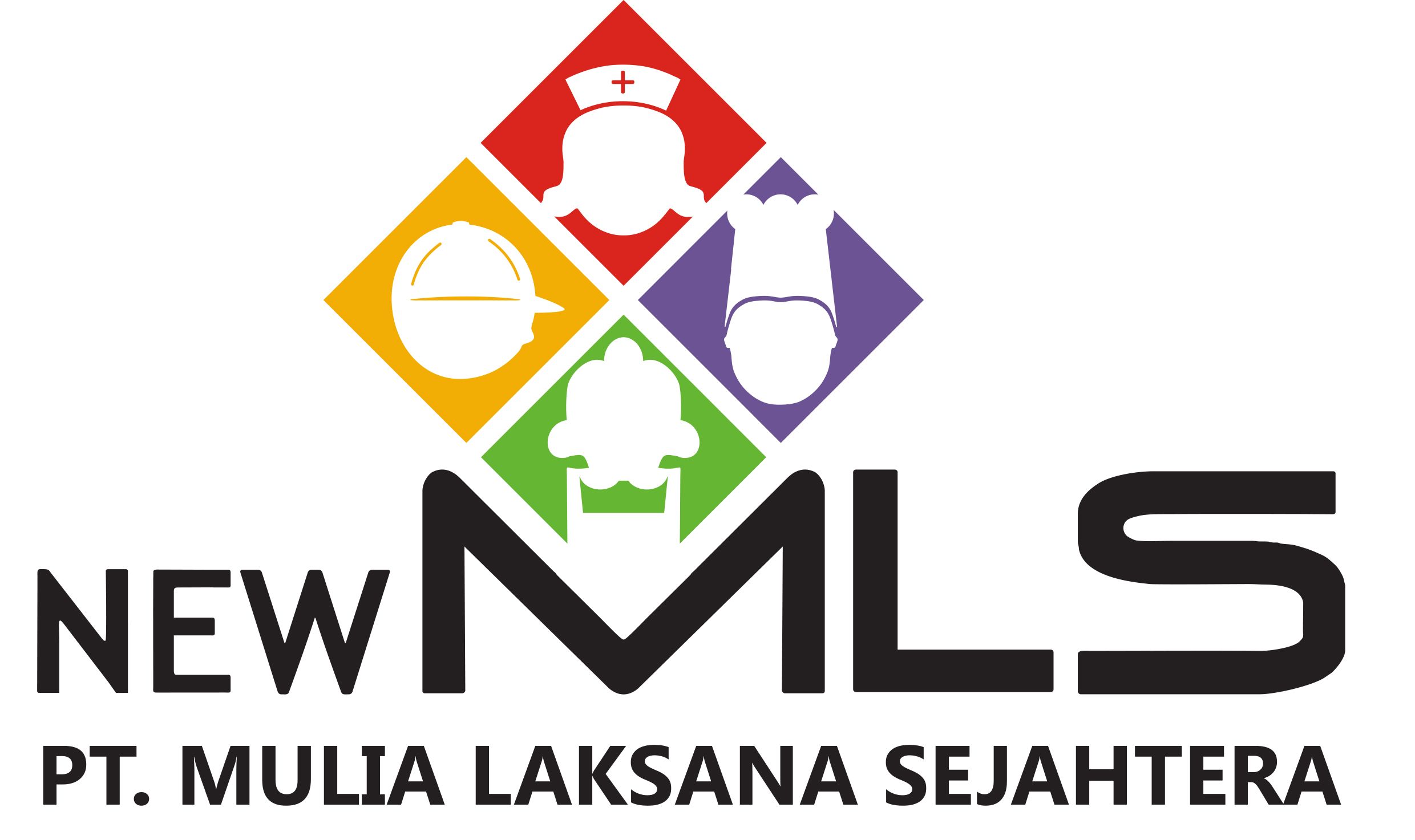 PT Mulia Laksana Sejahterah logo