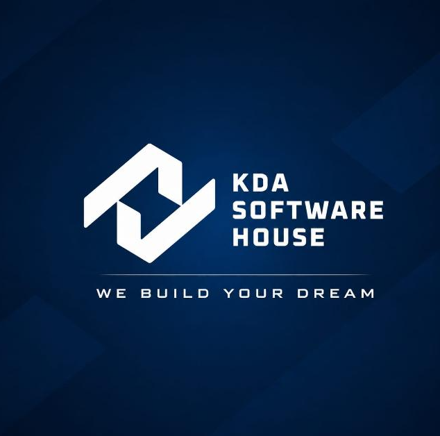 KDA HOUSE