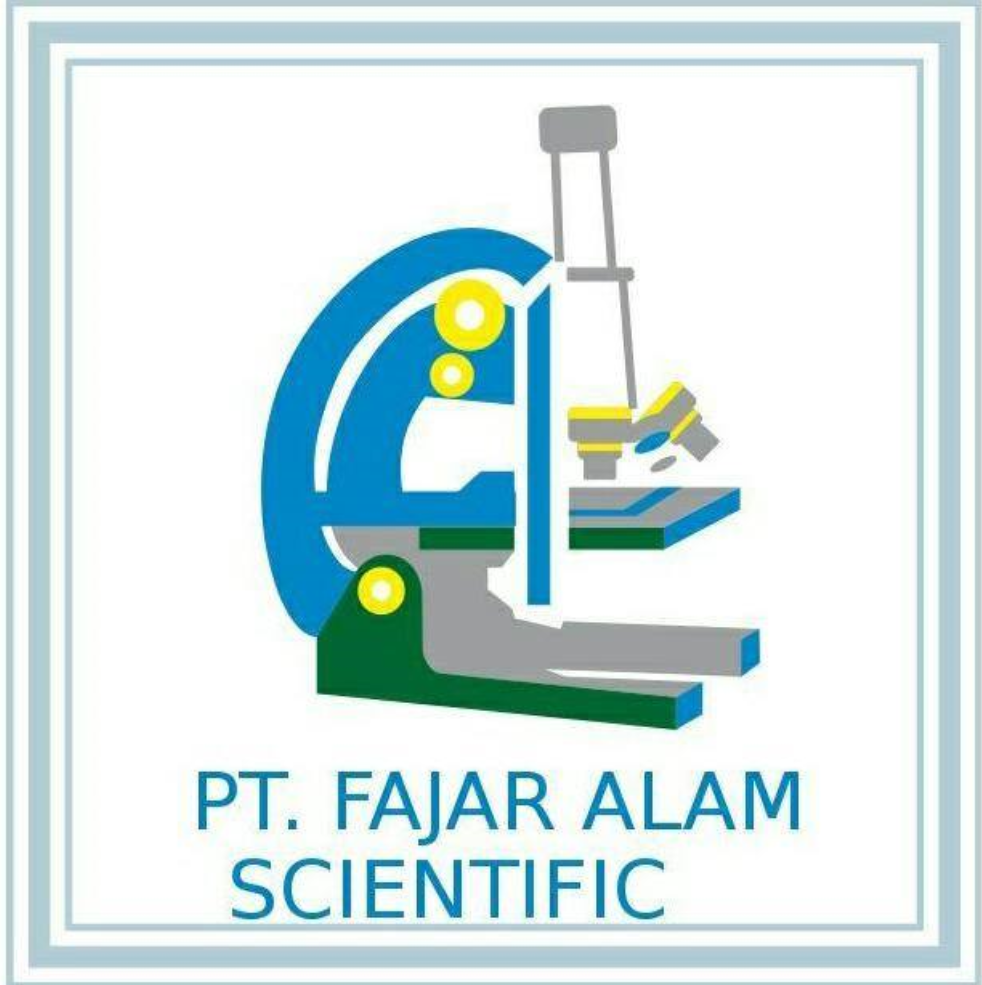 PT FAJAR ALAM SCIENTIFIC
