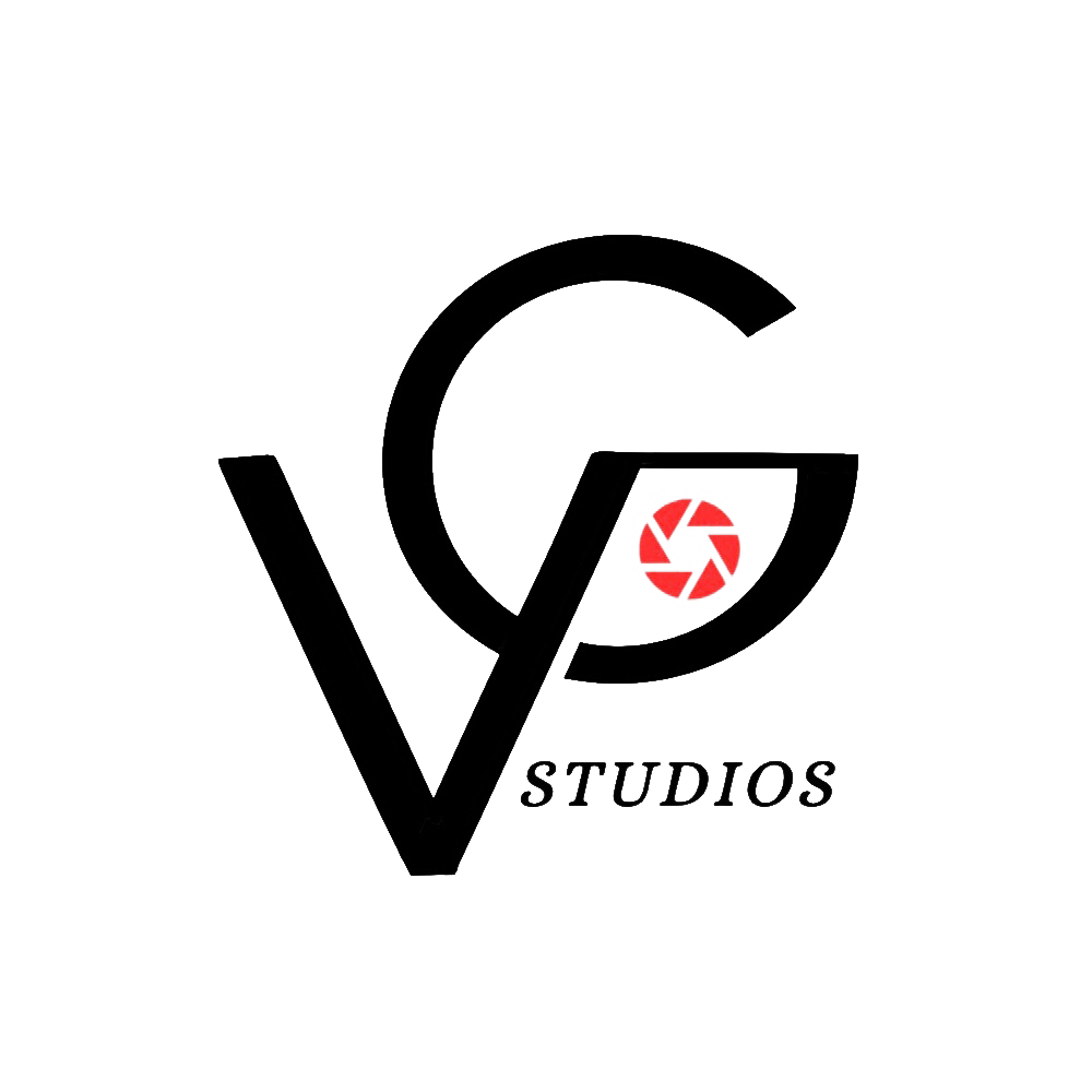 VG Studios logo