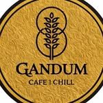 Gandum Cafe