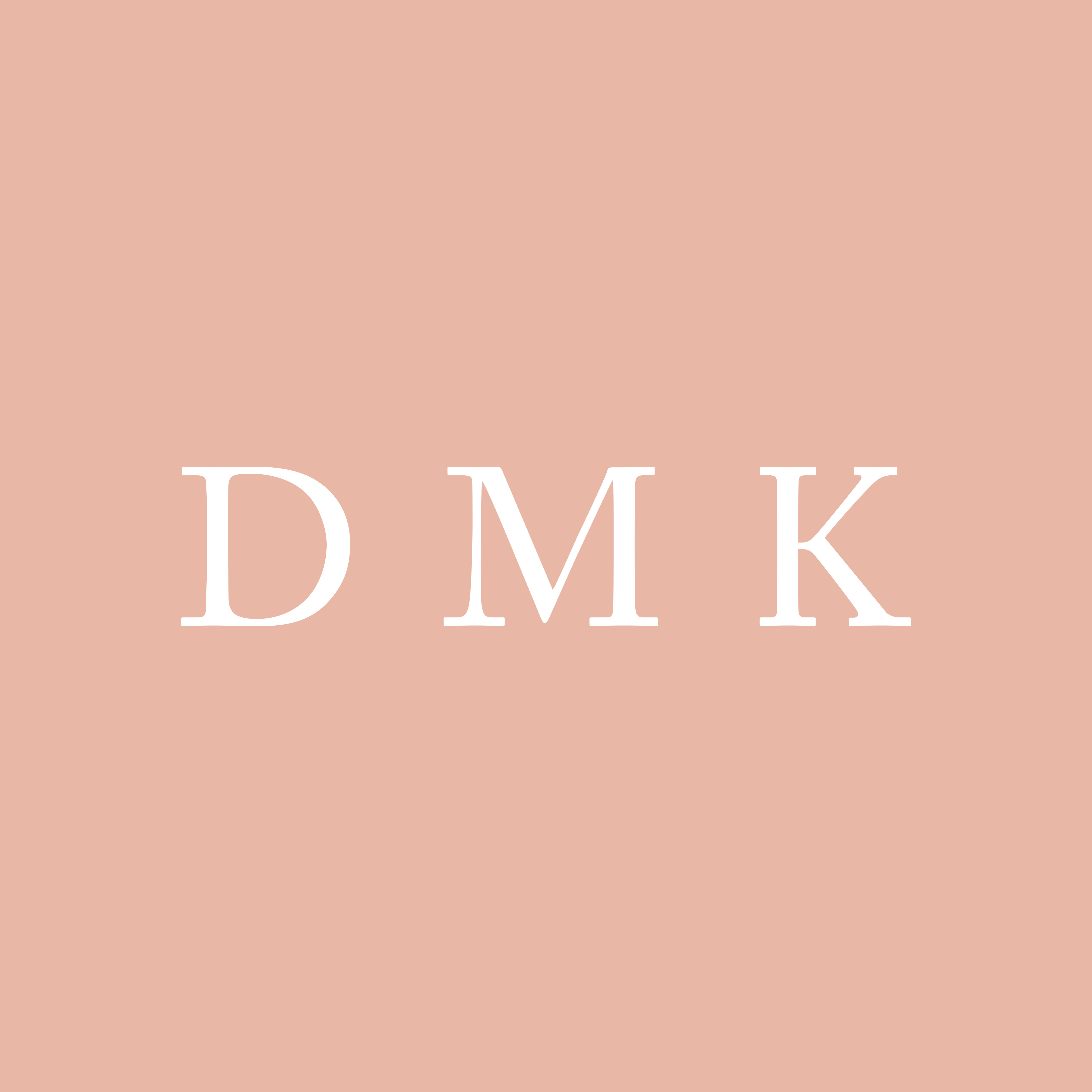 DMK
