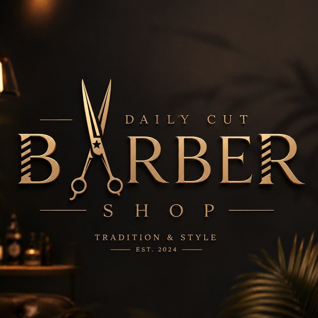 Dailycut Barbershop