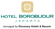 Hotel Borobudur Jakarta