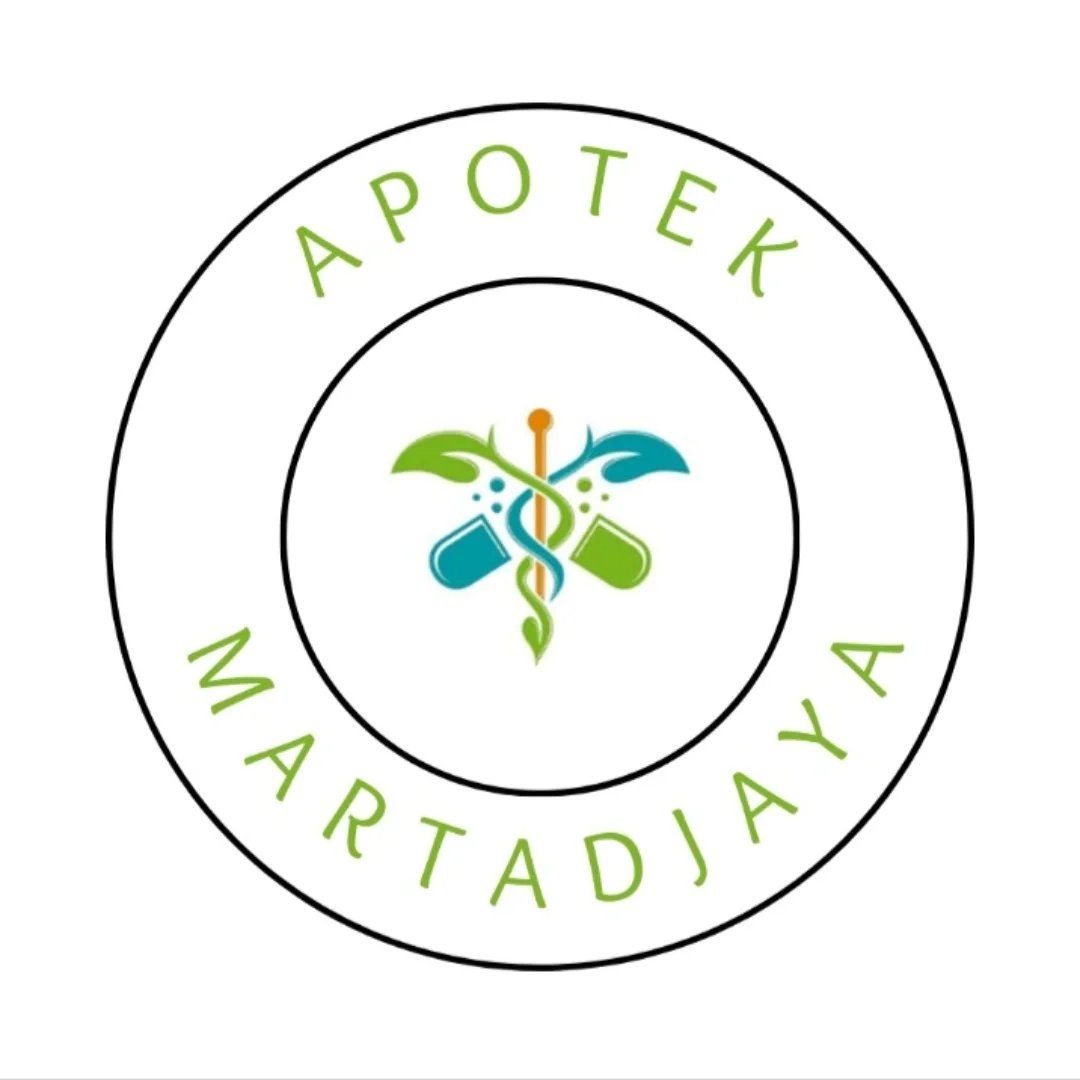 Martadjaya Apotek Cibitung logo