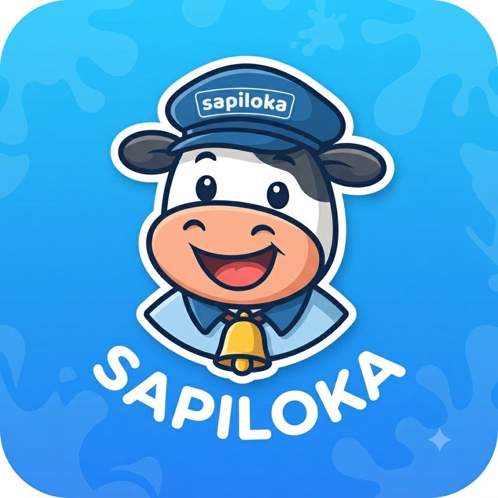 Susu Sapiloka