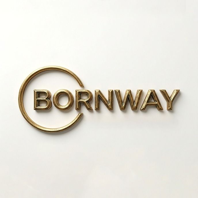 PT : Bornway Trading International