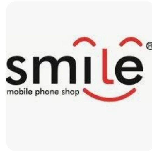 Smile Mobile Phone Shop logo
