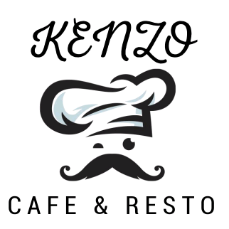 Kenzo cafe & resto