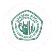 PG RA BAABUSSALAAM logo