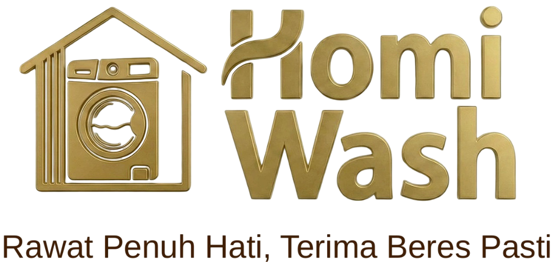 Homi Wash Indonesia