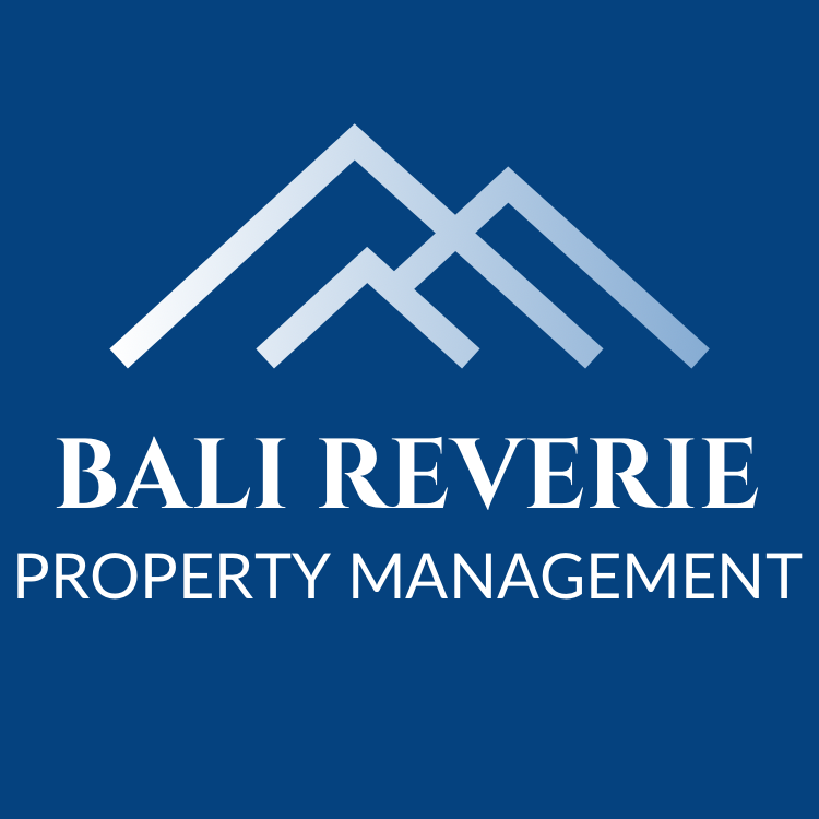 Bali Reverie Property Management