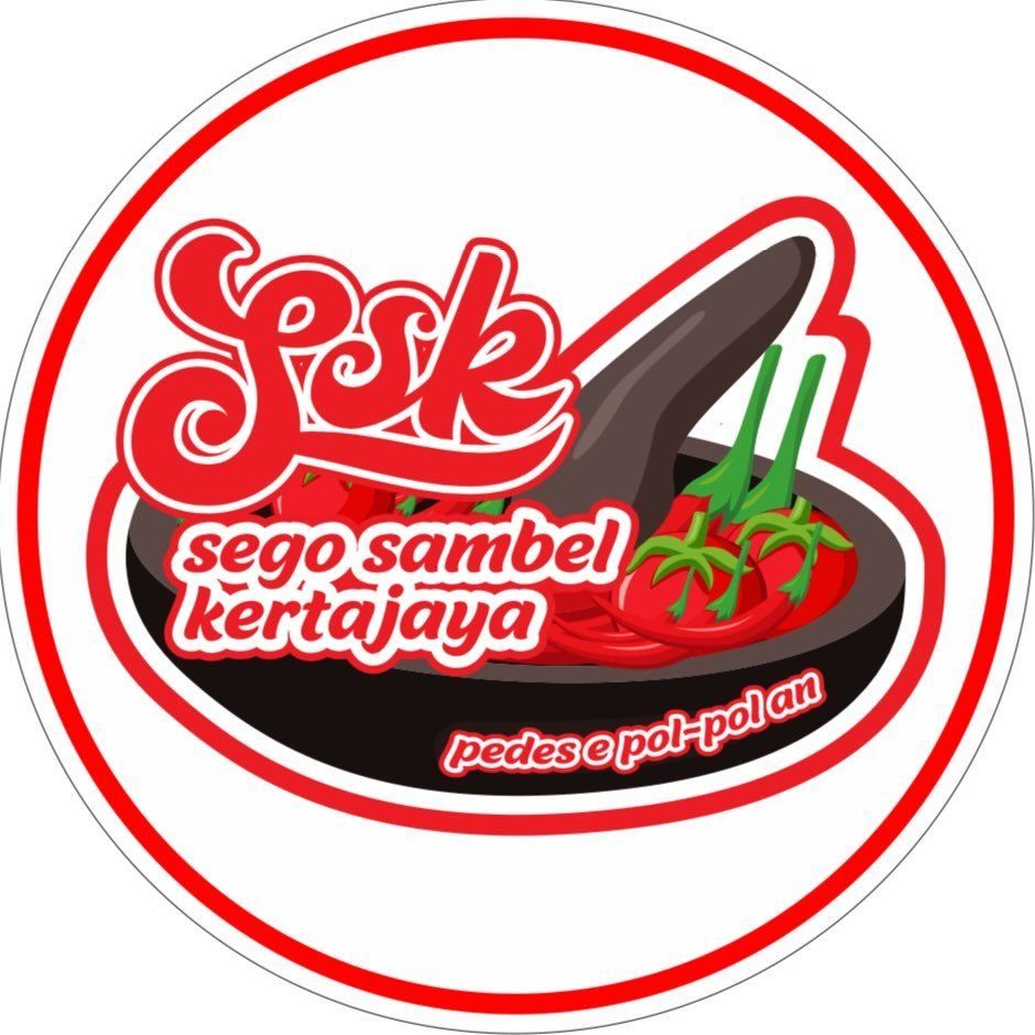 Sego sambel kertajaya (SSK)