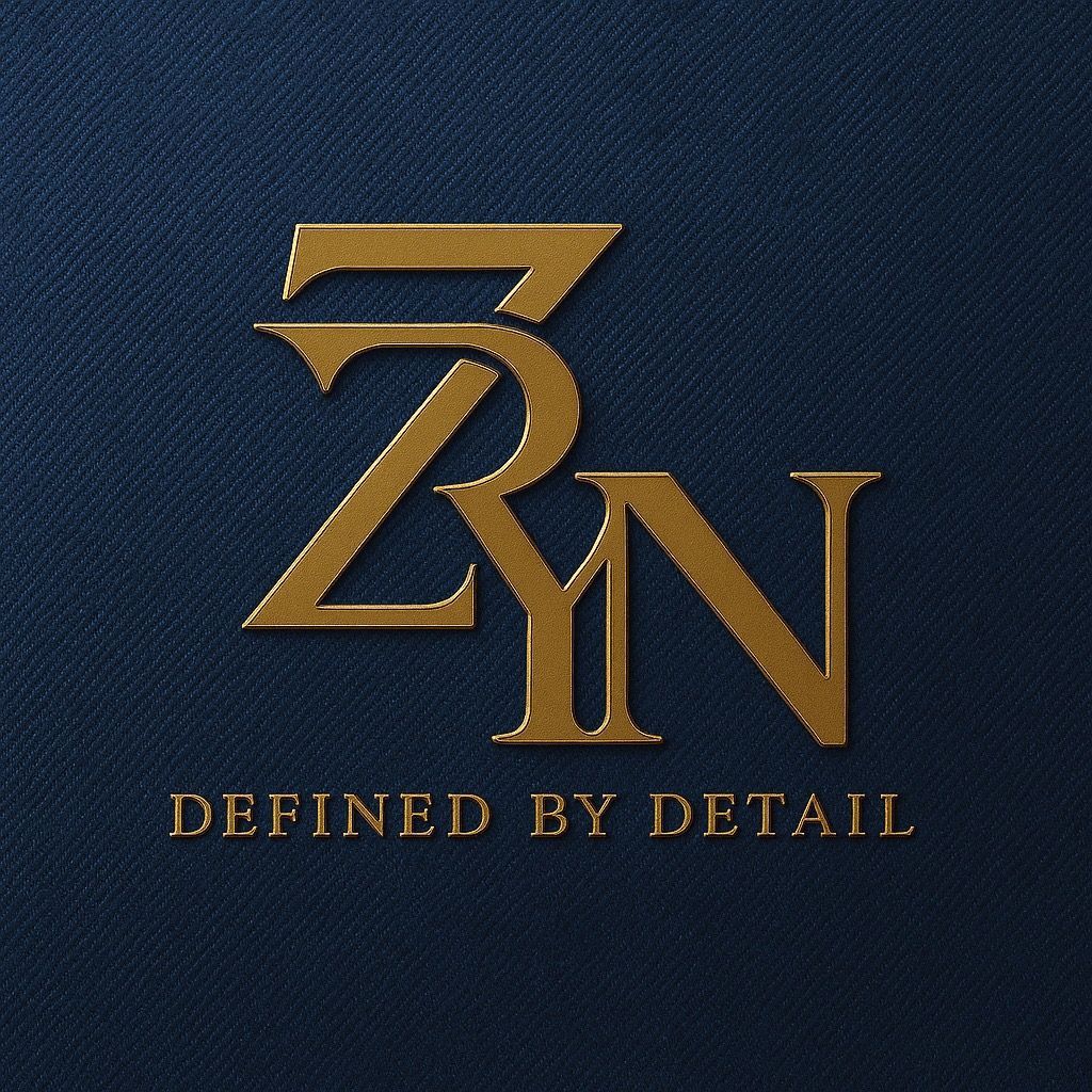 ZRYN logo