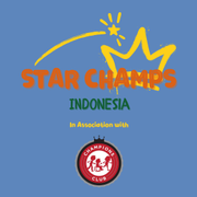 Star Champs Indonesia