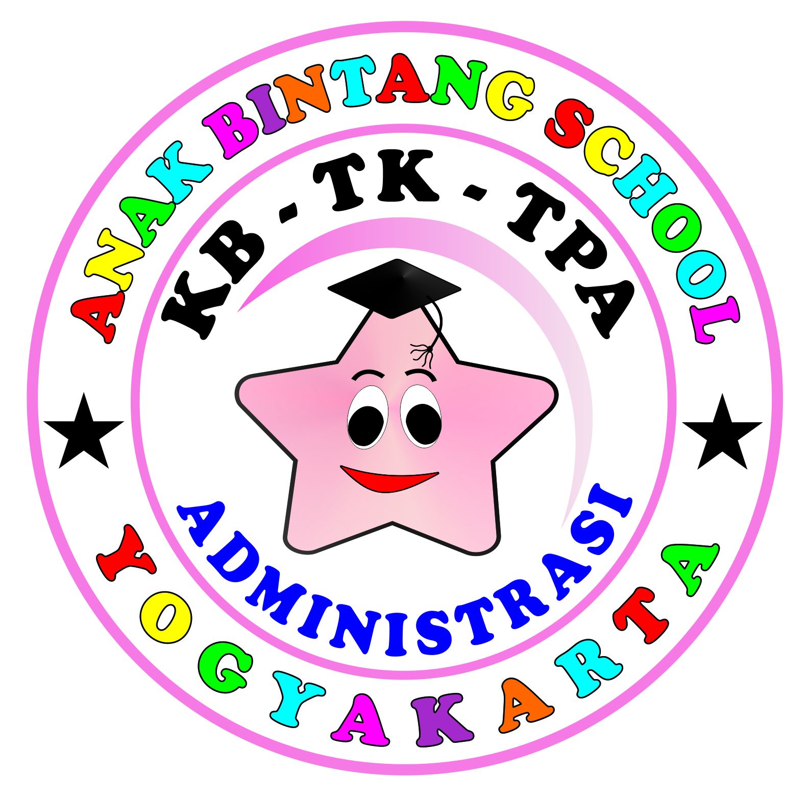 Anak Bintang School Jogja